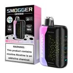 Smogger GB50000 Disposable (50000 Puffs) - strawberry watermelon
