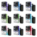 Smogger GB50000 Puff Disposable