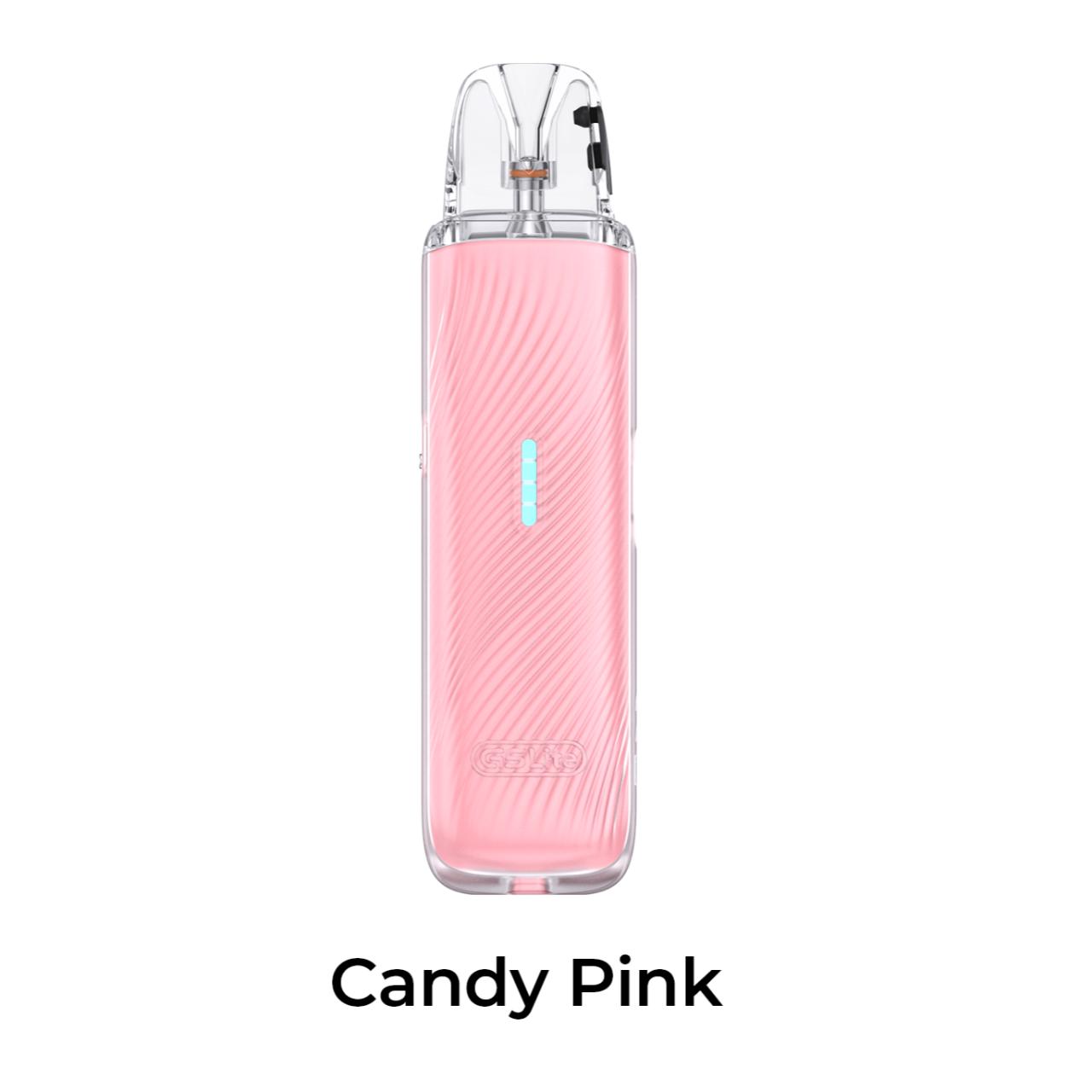 Uwell Caliburn G5 Lite Pod Kit Candy Pink Uwell Caliburn G5 Lite Pod Kit Candy Pink