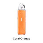 Uwell Caliburn G5 Lite Pod Kit Coral Orange