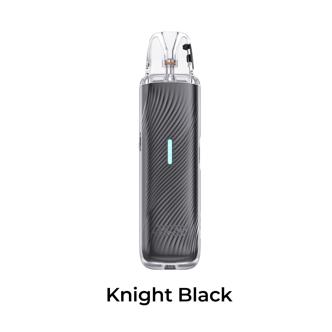 Uwell Caliburn G5 Lite Pod Kit Knight Black Uwell Caliburn G5 Lite Pod Kit Knight Black