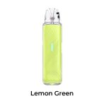 Uwell Caliburn G5 Lite Pod Kit Lemon Green
