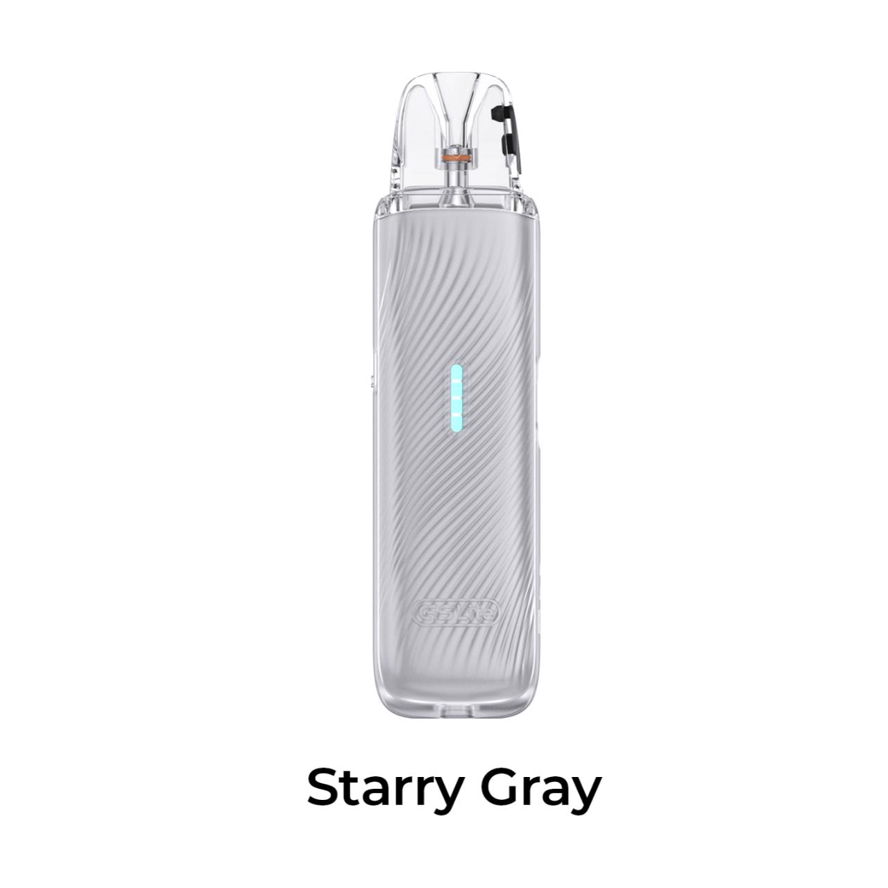Uwell Caliburn G5 Lite Pod Kit Starry Gray Uwell Caliburn G5 Lite Pod Kit Starry Gray