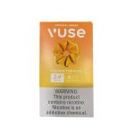 Vuse Alto Prefilled Replacement Pod 1.8ML 2.4% (Pack of 4) Golden Tobacco