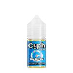 Cyph Salts 30ml Salt E-Juice-Blue Razz Ice