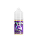 Cyph Salts 30ml Salt E-Juice-Fcuking FAB