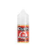 Cyph Salts 30ml Salt E-Juice-Watermelon Ice