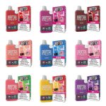 Drifter Bar 50K Puff Disposable