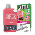 Drifter Bar 50K Puff Disposable Watermelon Ice