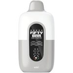 Fifty Bar V2 Silver Series 2% 20000 Puff Disposable Mint