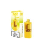 Geek Vape Raz VUE 50K Replacement Pod Cartridge 1PK-Pineapple MTN Dew