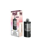 Geek Vape Raz VUE 50K Replacement Pod Cartridge 1PK-Triple Berry Lime