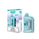 Geek Vape Raz VUE Kit 50K Puff Disposable-Miami Mint