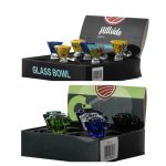 Hillside Bowl 6PK 14MM