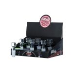 Hillside Bubble Bowl 14MM 6PK W Screen
