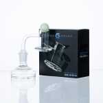 Hillside Glass House Banger Hurricane Kit