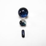 Hillside Glass House Pillar 3PC 3PC DICRO PILLAR TERP KIT
