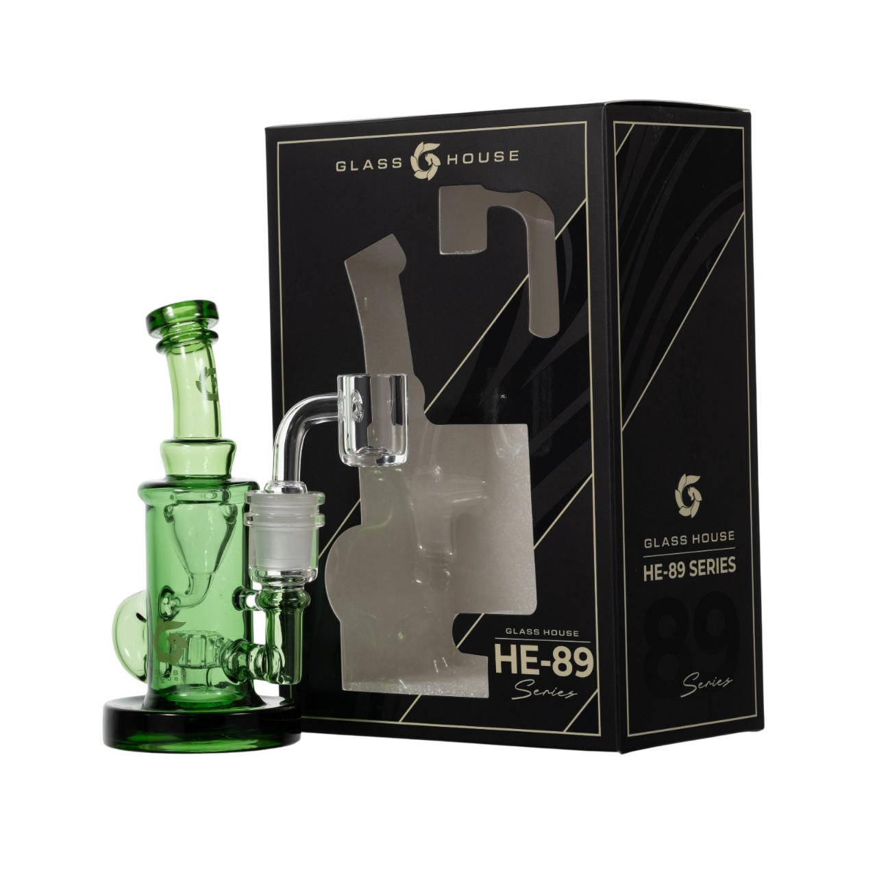 Hillside Mini Incycler Hillside Mini Incycler