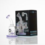 Hillside Rigs Banger Hanger Barrel