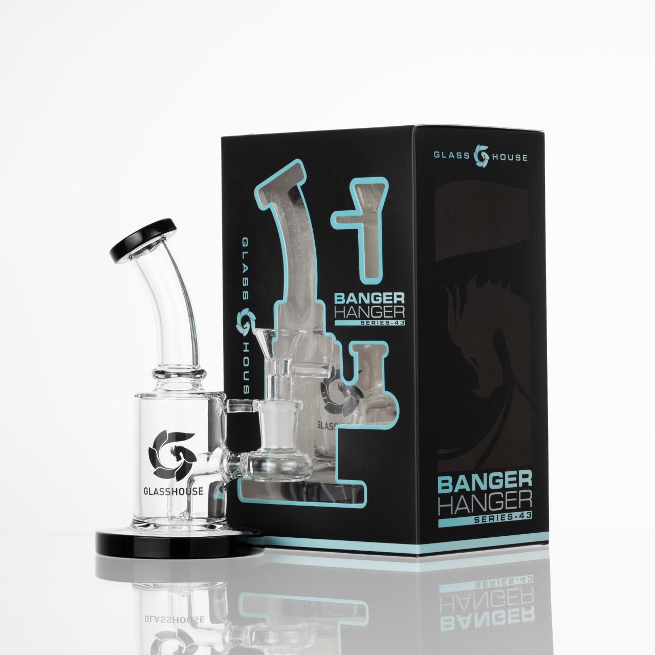Hillside Rigs Banger Hanger Cyclinder