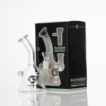 Hillside Rigs Banger Hanger Flared Button
