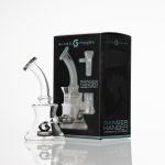 Hillside Rigs Banger Hanger Shaped