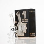 Hillside Rigs Banger Hanger Snatched
