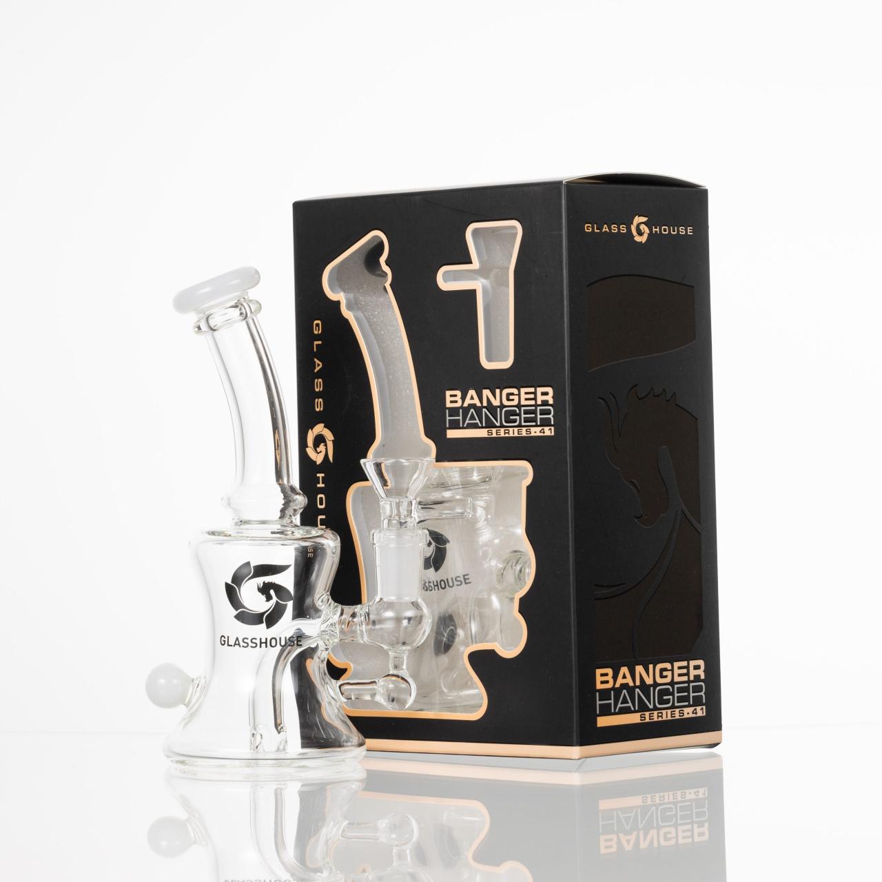 Hillside Rigs Banger Hanger Snatched