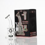 Hillside Rigs Banger Hanger Splayed
