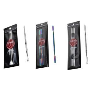 Hillside Steel Badder 3PK