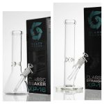 Hillside Water Pipes 12'' 5MM