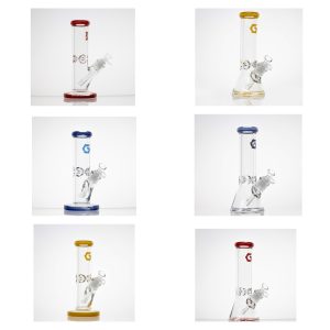 Hillside Water Pipes Beaker 9MM
