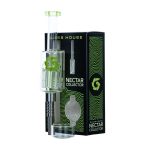 Hillside Wax Straws Tree Perc Nectar Green