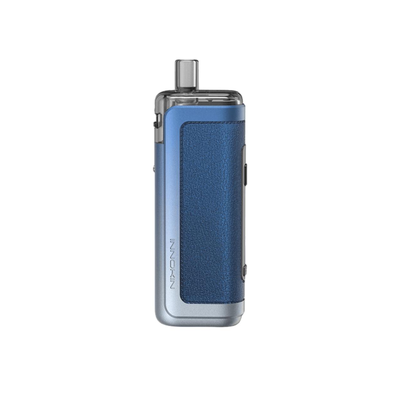 Innokin CoolFire P60 Pod Kit BlueSilver Gradient