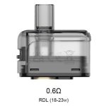 Innokin CoolFire P60 Replacement Pod Cartridge - 2PK 0.6 OHMS