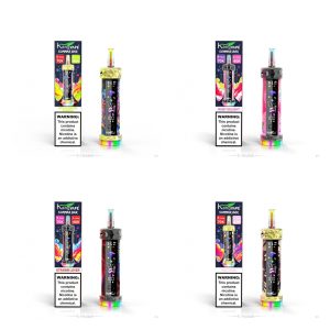 Kangvape Sommar Bar 70K Puff Disposable