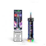 Kangvape Sommar Bar 70K Puff Disposable-Blue Laff Taff