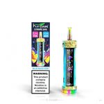 Kangvape Sommar Bar 70K Puff Disposable-Blue Razz Iced