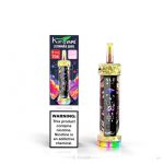 Kangvape Sommar Bar 70K Puff Disposable-Volt Kiss