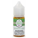 King's Crest Salts Dominican Tobacco 30ml E-Juice