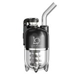 Lookah Mini Dragon Egg Black