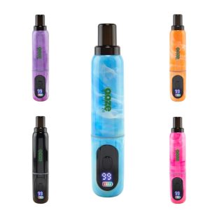 Ooze Hivo Conceal Battery