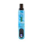 Ooze Hivo Conceal Battery Blue