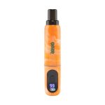 Ooze Hivo Conceal Battery Orange