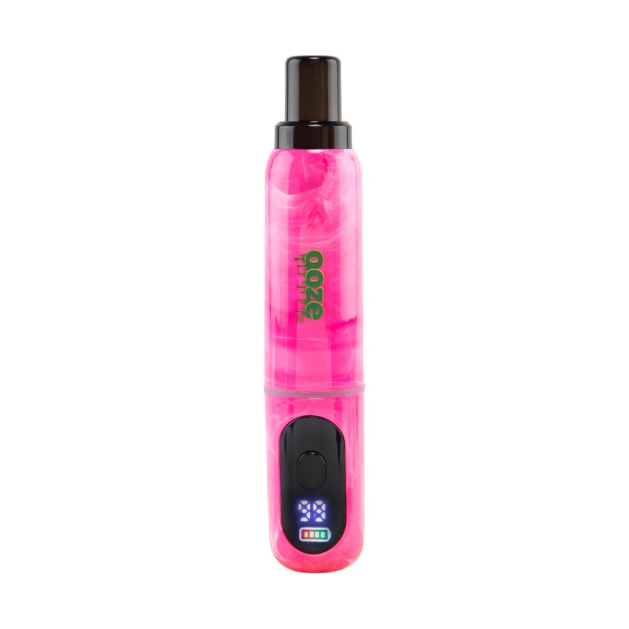 Ooze Hivo Conceal Battery Pink