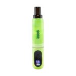 Ooze_Hivo_Conceal_Battery_Green