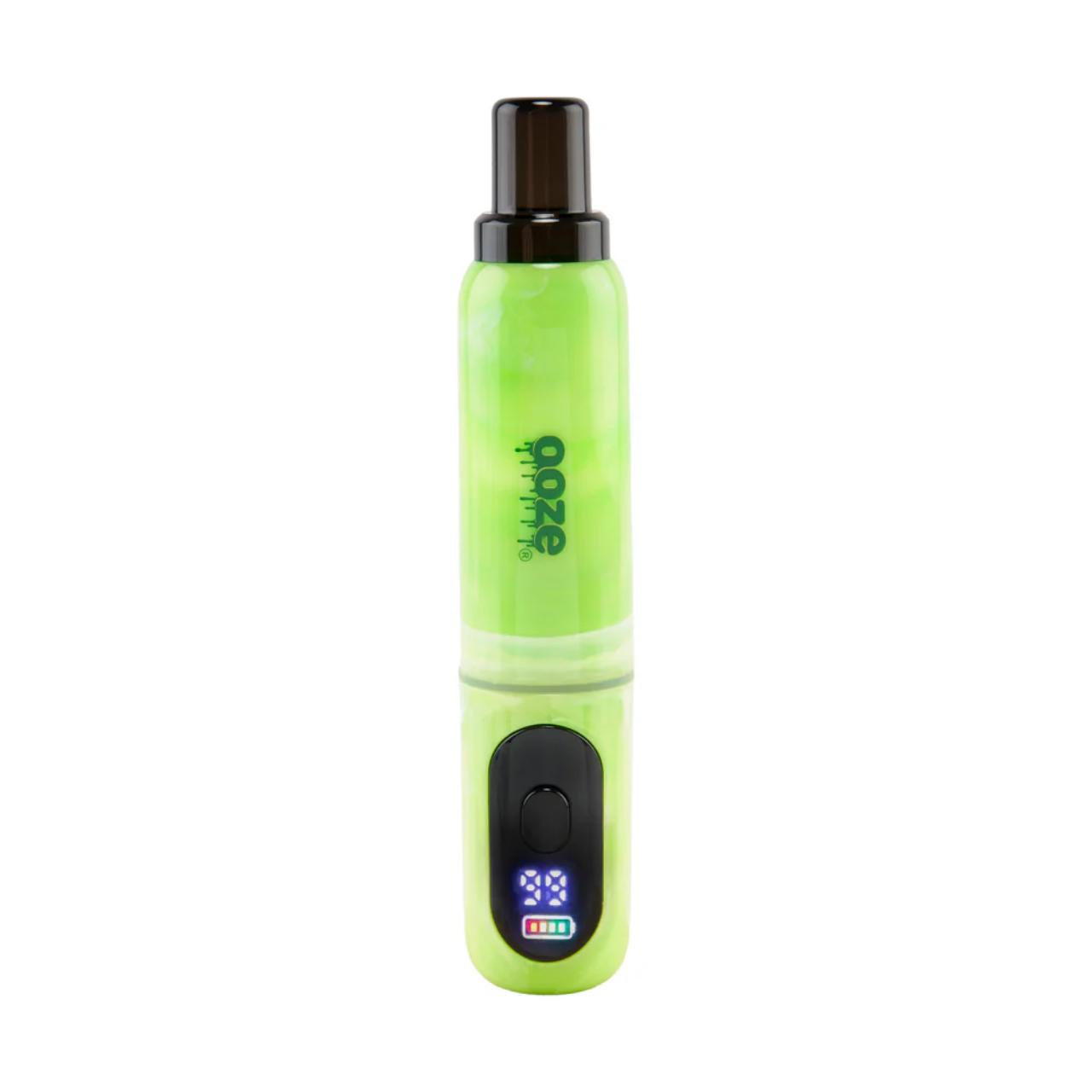 Ooze_Hivo_Conceal_Battery_Green