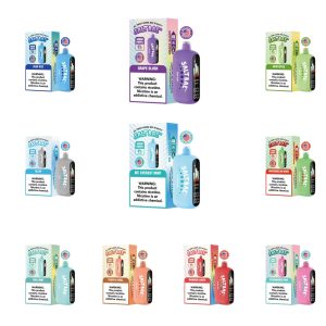 Salt Bae 50 40K Puff Disposable