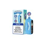 Salt Bae 50 40K Puff Disposable Blue Rizz