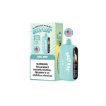 Salt Bae 50 40K Puff Disposable Cool Mint